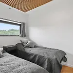 3 Bedroom Awesome In - P52739 Дом отдыха *