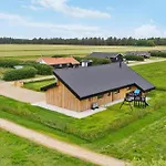 3 Bedroom Awesome In - P52739 Дом отдыха