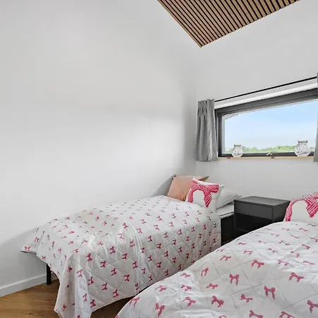 3 Bedroom Awesome In - P52739 Prázdninový dům *