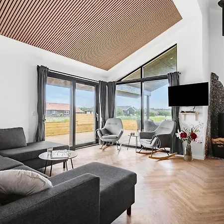 Casa vacanze 3 Bedroom Awesome In - P52739