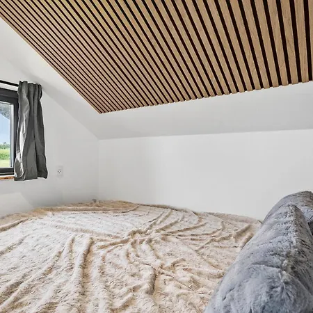 Casa vacanze 3 Bedroom Awesome In - P52739 Tarm