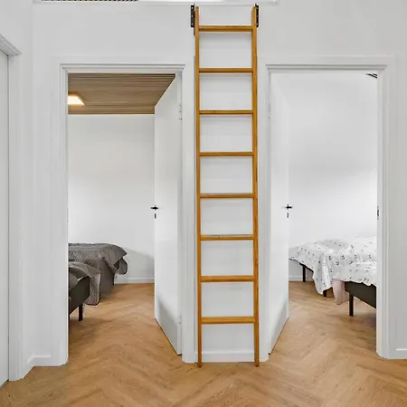 Prázdninový dům 3 Bedroom Awesome In - P52739