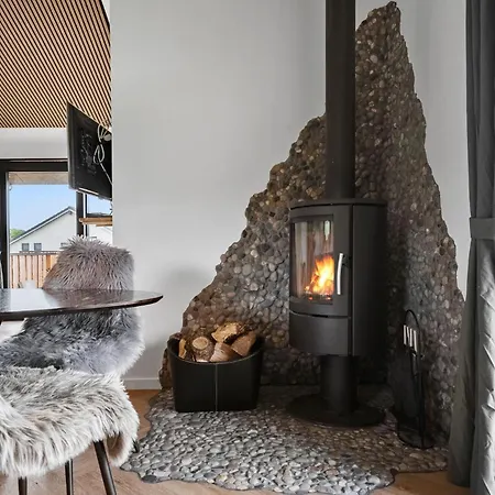 3 Bedroom Awesome In - P52739 Prázdninový dům Tarm
