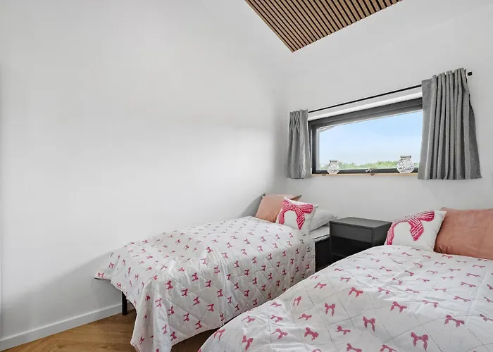 3 Bedroom Awesome In - P52739 Prázdninový dům *