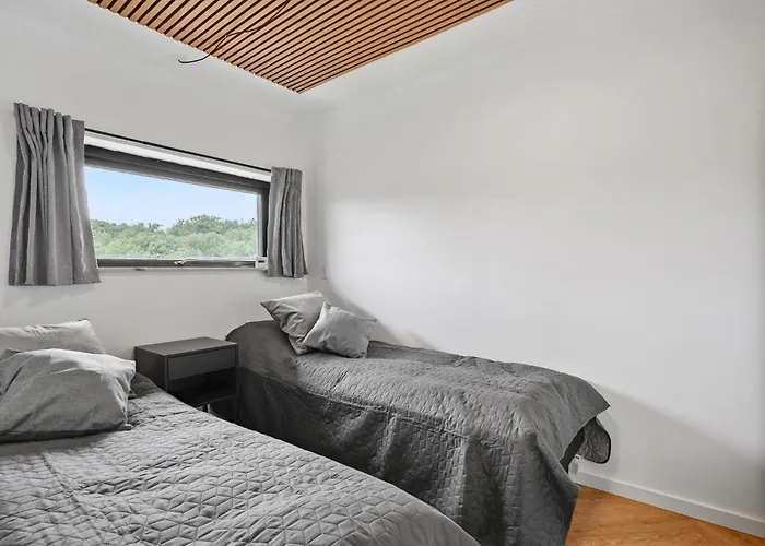 3 Bedroom Awesome In - P52739 Prázdninový dům *
