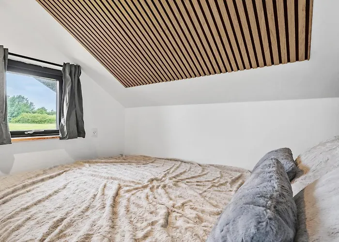 Prázdninový dům 3 Bedroom Awesome In - P52739 Tarm
