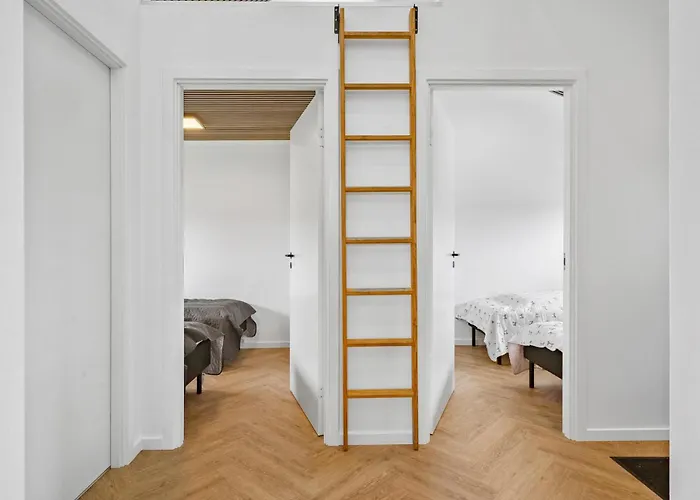 Prázdninový dům 3 Bedroom Awesome In - P52739